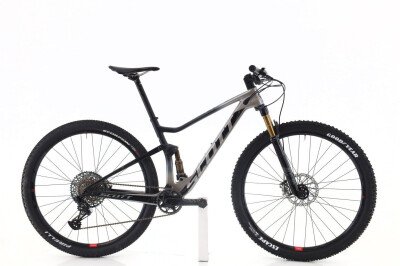 Scott Spark RC 900 SL 2022