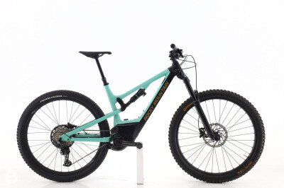 False Rocky Mountain Instinct 2021