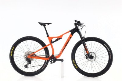 Orbea Oiz H20 XT 2022