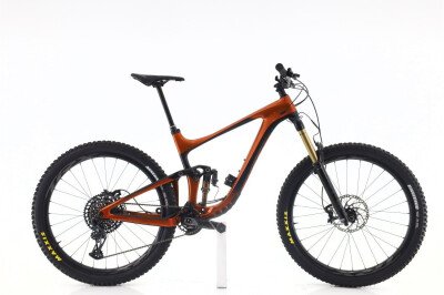 Giant Reign Advanced Pro 1 GX 2022