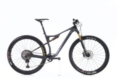 Orbea Oiz M10 XTR 2021