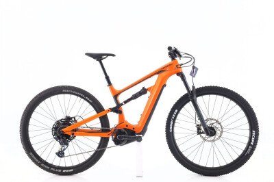 Cannondale Habit Neo GX 2020