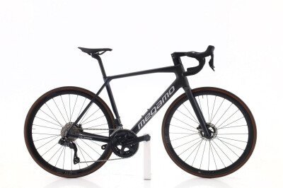 Megamo Raise Di2 12V 2022