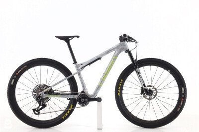 Specialized Epic World Cup S-Works XXSL AXS 2025