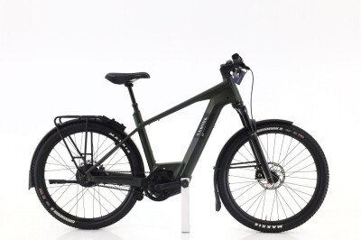 Canyon Pathlite:ON 8 2023