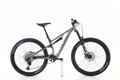 Canyon Neuron 7 XT 2022