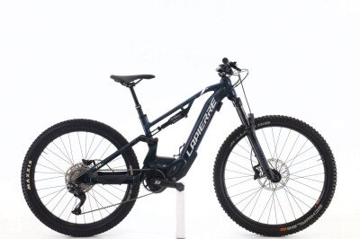 Lapierre Overvolt TR 4.6 2022