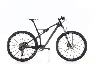Specialized Epic Comp XT 2020