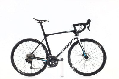 Giant TCR Advanced 2 2018