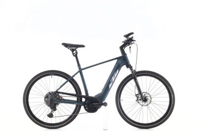KTM Macina Sport 710 2022