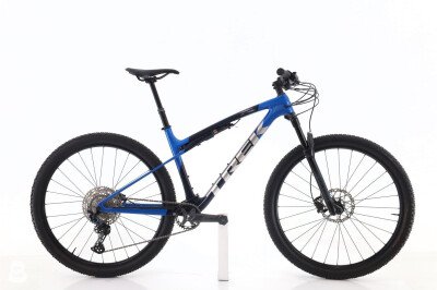 Trek Supercaliber 9.6 2024