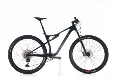 Orbea Oiz M-Pro XTR 2022