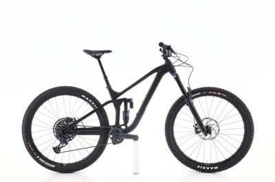 Cube Stereo ONE77 Pro GX 2024