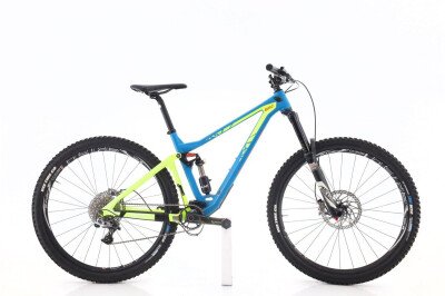 BMC Trail Fox 01 XX1 2019