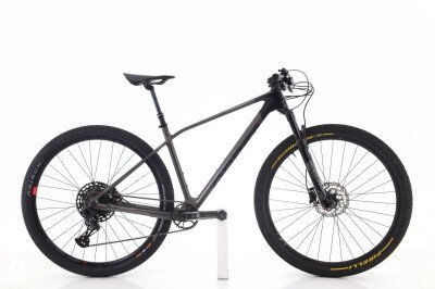 Orbea Alma 2021