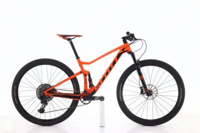 Scott Spark RC 900 Team GX 2020