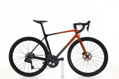 Giant TCR Advanced Pro 0 Di2 12V 2021