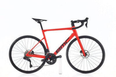 BMC Teammachine SLR Three Di2 12V 2025