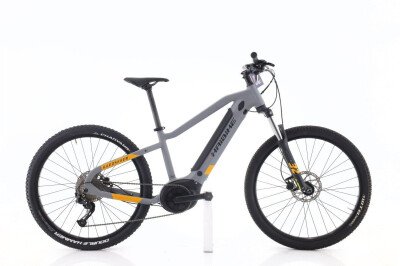 Haibike HardSeven 4 2021