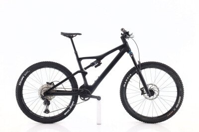 BH Lynx Trail 8.6 XT 2022