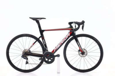 Merida Reacto 4000 Di2 11V 2019