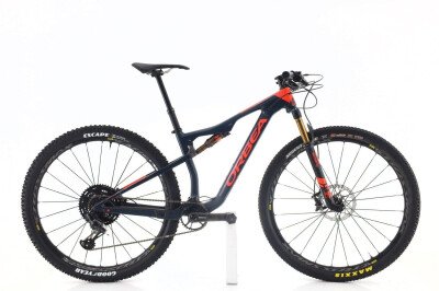 Orbea Oiz M10 X01 2018