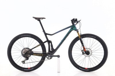 Scott Spark RC XT 2020